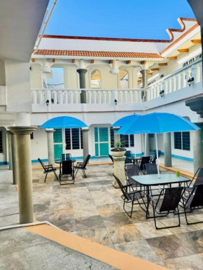 Casa Porfirio